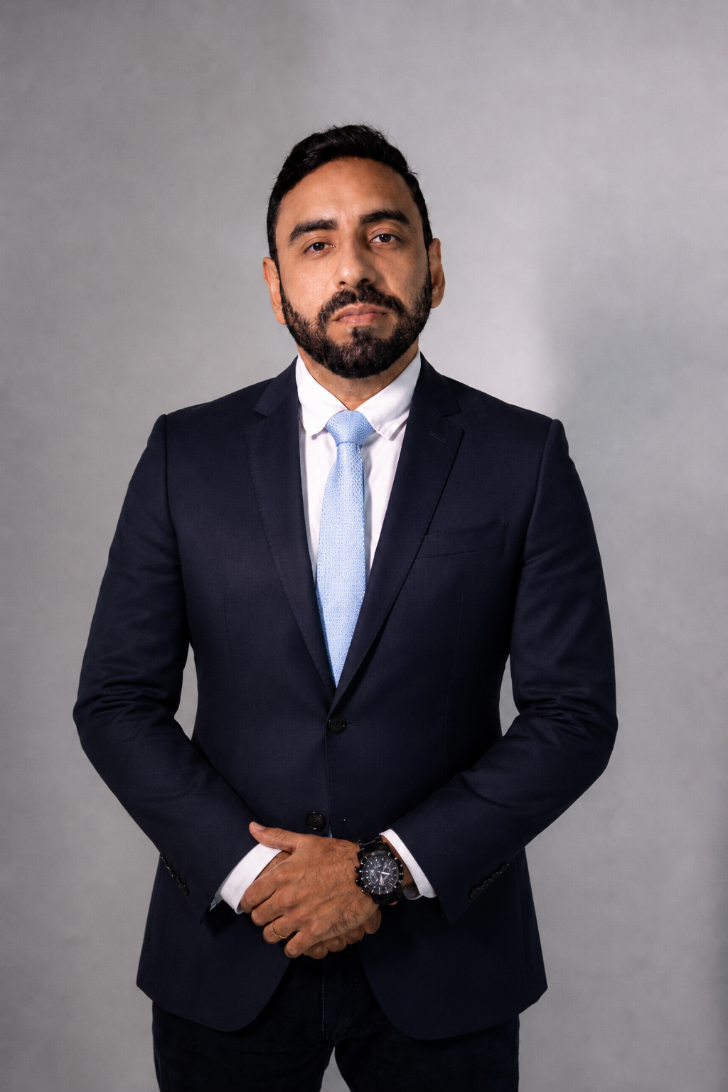 Advogado Abdul Monteiro